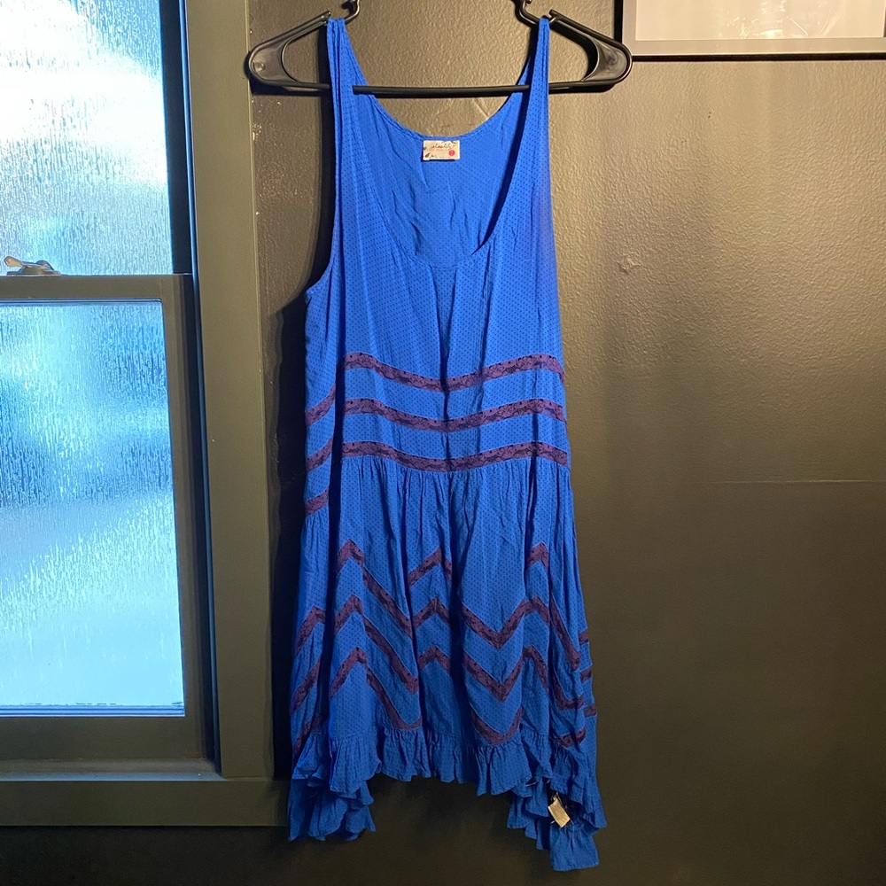 Free People Slip